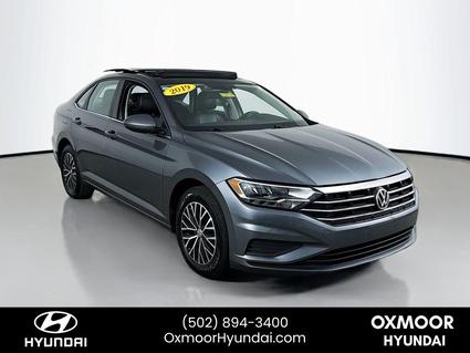 2019 Volkswagen Jetta Louisville KY