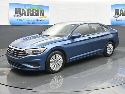 2019 Volkswagen Jetta Scottsboro AL