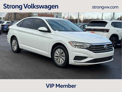 2019 Volkswagen Jetta Salt Lake City UT