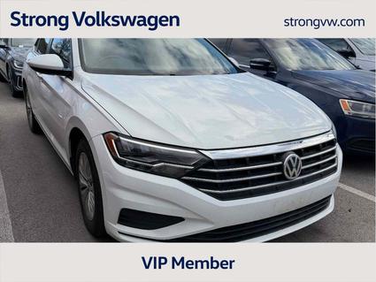 2019 Volkswagen Jetta Salt Lake City UT