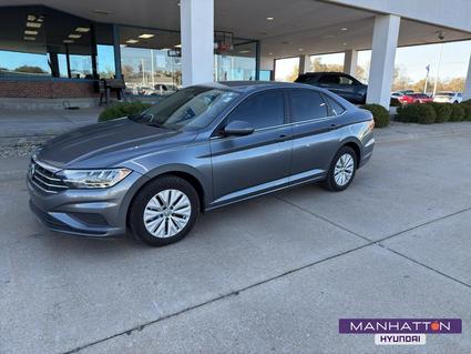 2019 Volkswagen Jetta Manhattan KS