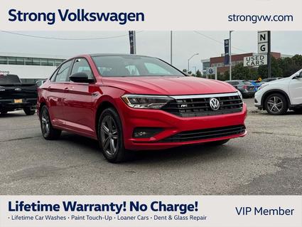2019 Volkswagen Jetta Salt Lake City UT