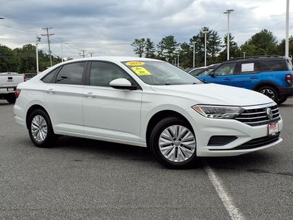 2019 Volkswagen Jetta Lynchburg VA