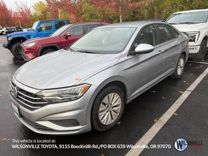 2020 Volkswagen Jetta Vero Beach FL