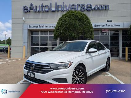 2021 Volkswagen Jetta Memphis TN