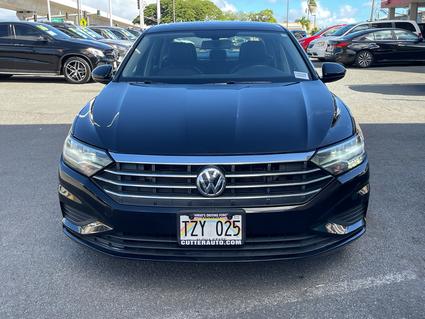 2021 Volkswagen Jetta Pearl City HI