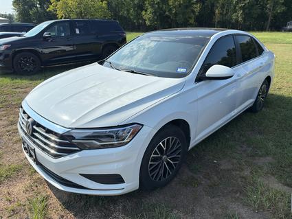 2021 Volkswagen Jetta Tyler TX