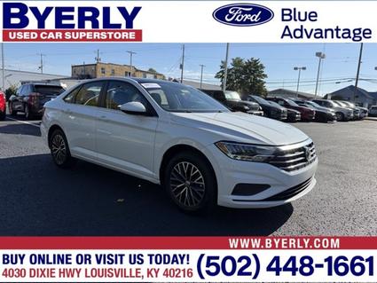 2021 Volkswagen Jetta Louisville KY