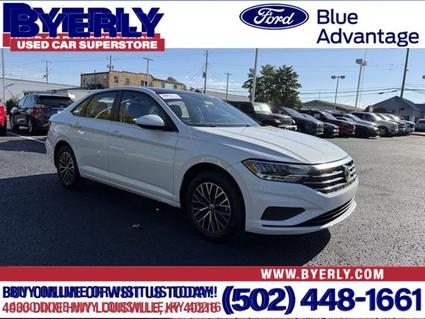 2021 Volkswagen Jetta Louisville KY