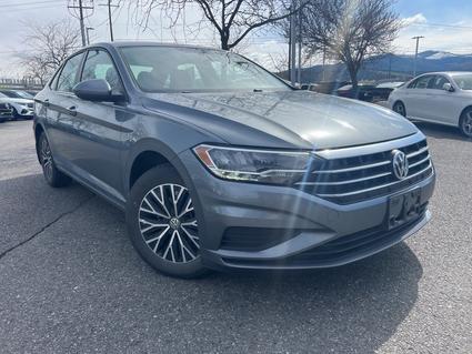 2021 Volkswagen Jetta Liberty Lake WA
