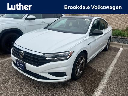 2021 Volkswagen Jetta Minneapolis MN
