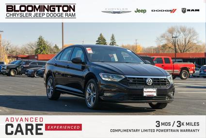 2019 Volkswagen Jetta Minneapolis MN