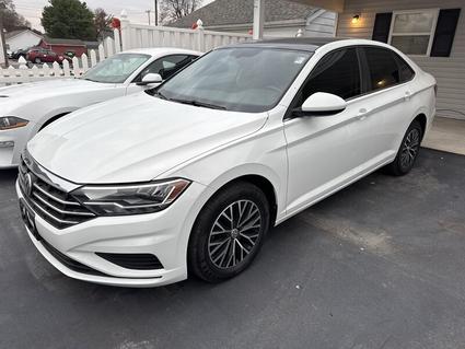 2019 Volkswagen Jetta Millstadt IL