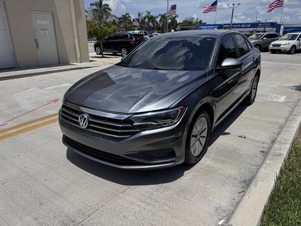 2019 Volkswagen Jetta Miami FL