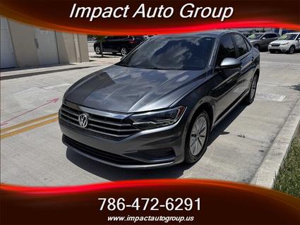 2019 Volkswagen Jetta Miami FL
