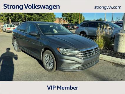 2019 Volkswagen Jetta Salt Lake City UT
