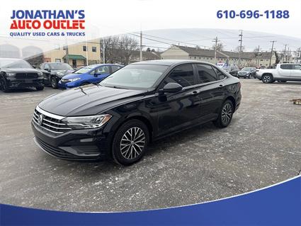 2019 Volkswagen Jetta West Chester PA