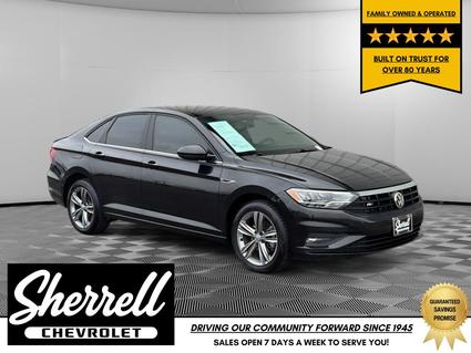 2019 Volkswagen Jetta Hermiston OR