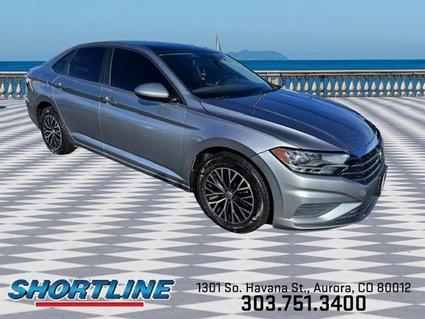2019 Volkswagen Jetta Aurora CO