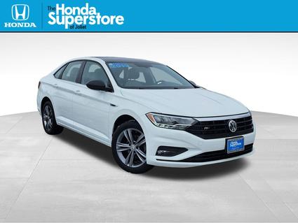2019 Volkswagen Jetta Joliet IL