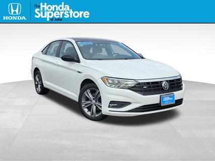 2019 Volkswagen Jetta Joliet IL
