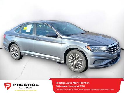 2019 Volkswagen Jetta Taunton MA