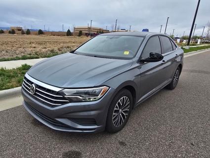 2019 Volkswagen Jetta Loveland CO
