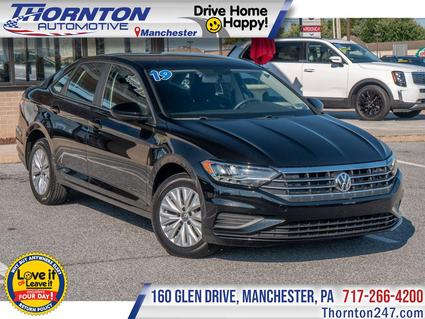 2019 Volkswagen Jetta Manchester PA