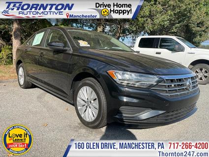 2019 Volkswagen Jetta Manchester PA