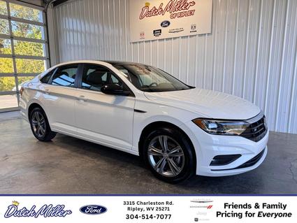 2019 Volkswagen Jetta Ripley WV
