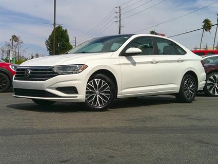 2020 Volkswagen Jetta Riverside CA