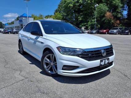 2021 Volkswagen Jetta Roanoke VA