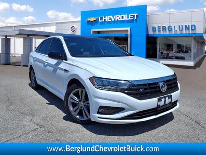 2021 Volkswagen Jetta Roanoke VA