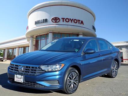 2021 Volkswagen Jetta Manassas VA