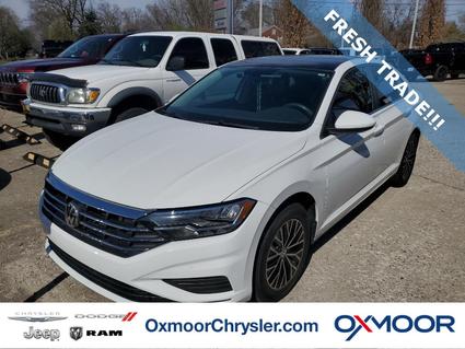 2021 Volkswagen Jetta Louisville KY