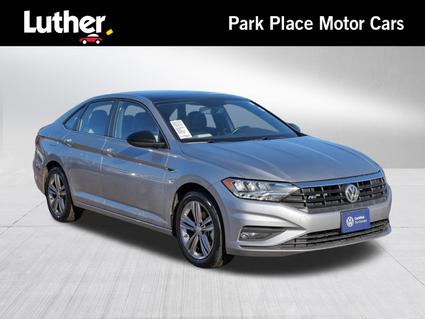 2021 Volkswagen Jetta Rochester MN