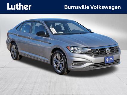 2021 Volkswagen Jetta Burnsville MN