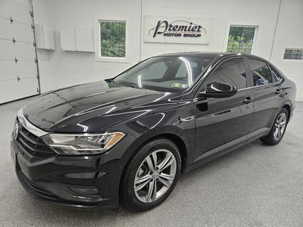 2021 Volkswagen Jetta Spring City PA