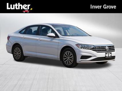 2019 Volkswagen Jetta Inver Grove Heights MN