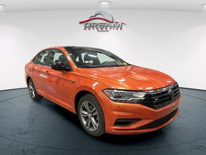 2019 Volkswagen Jetta Lawrence KS