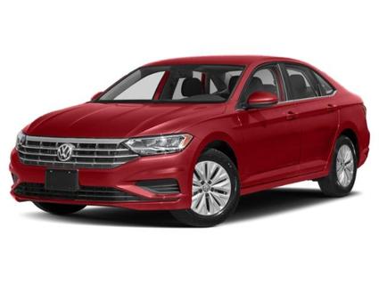 2019 Volkswagen Jetta Rochester MN