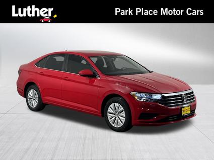 2019 Volkswagen Jetta Rochester MN