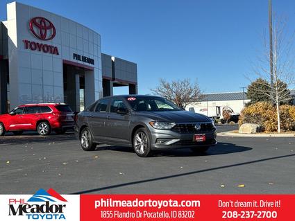 2019 Volkswagen Jetta Pocatello ID