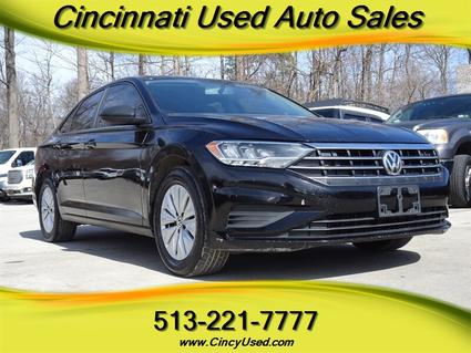 2019 Volkswagen Jetta Cincinnati OH
