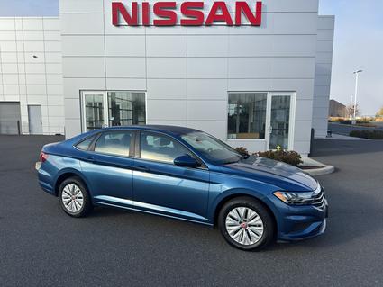 2019 Volkswagen Jetta Medford OR