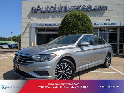 2019 Volkswagen Jetta Memphis TN