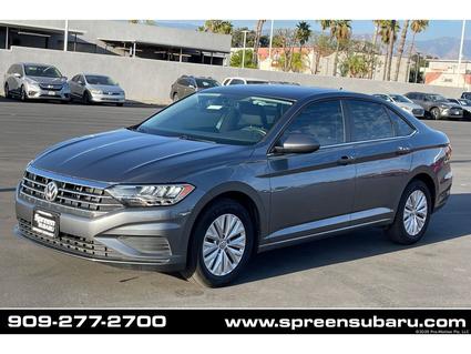 2020 Volkswagen Jetta San Bernardino CA
