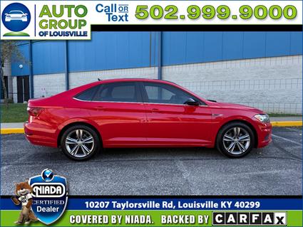 2020 Volkswagen Jetta Louisville KY