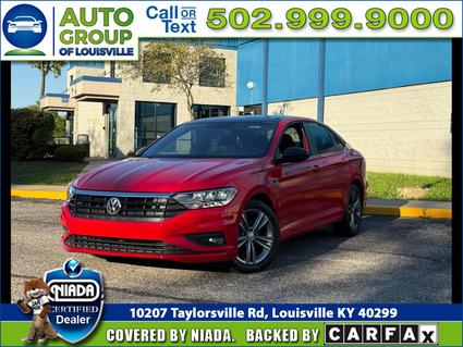 2020 Volkswagen Jetta Louisville KY