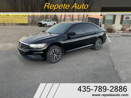 2021 Volkswagen Jetta Vernal UT